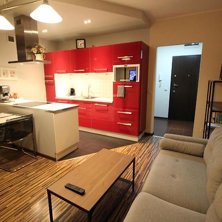 Apartament Podgorna 12 Stary Toruń 外观 照片