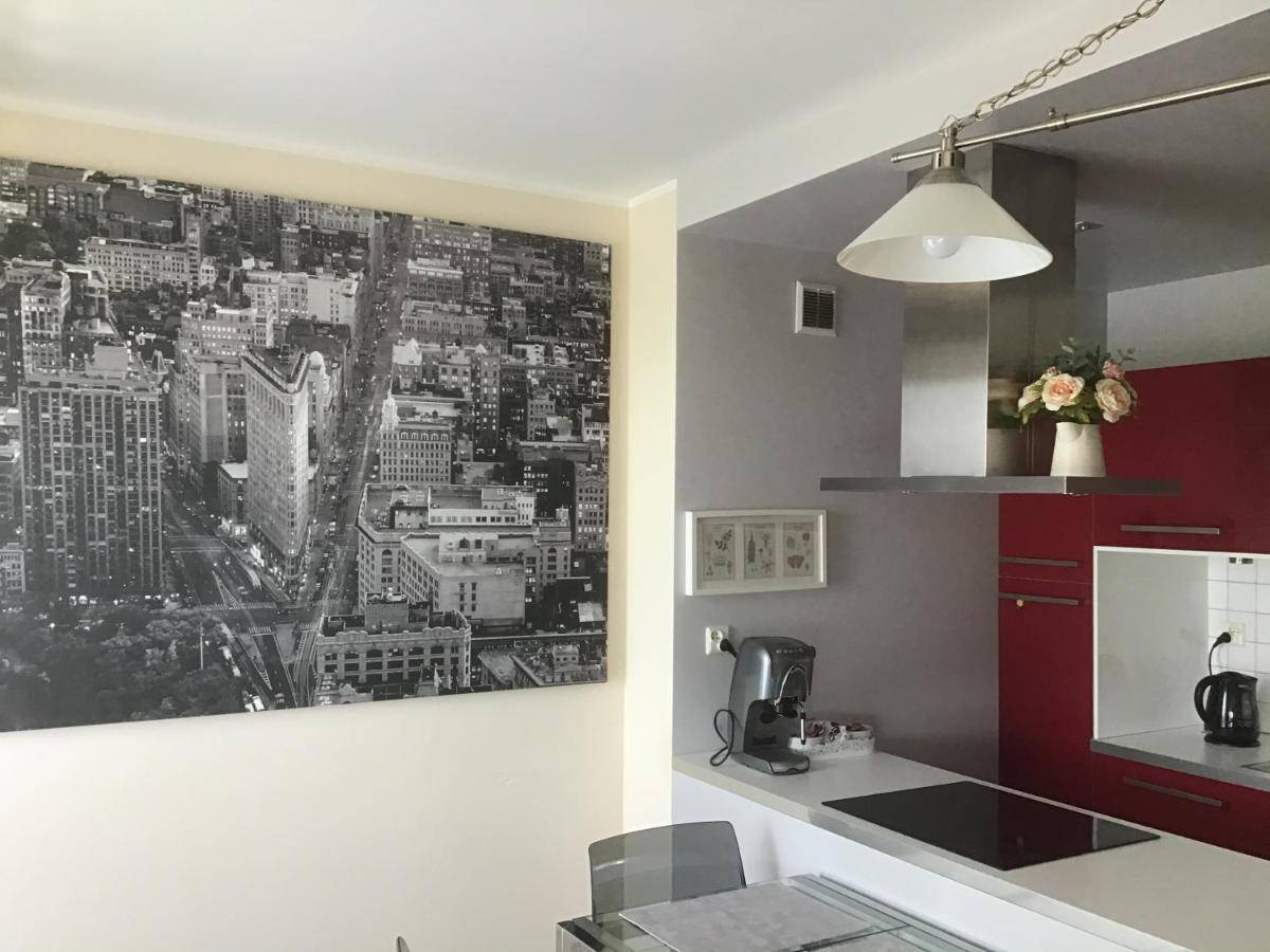 Apartament Podgorna 12 Stary Toruń 外观 照片