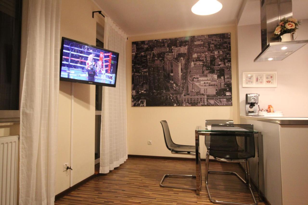 Apartament Podgorna 12 Stary Toruń 外观 照片