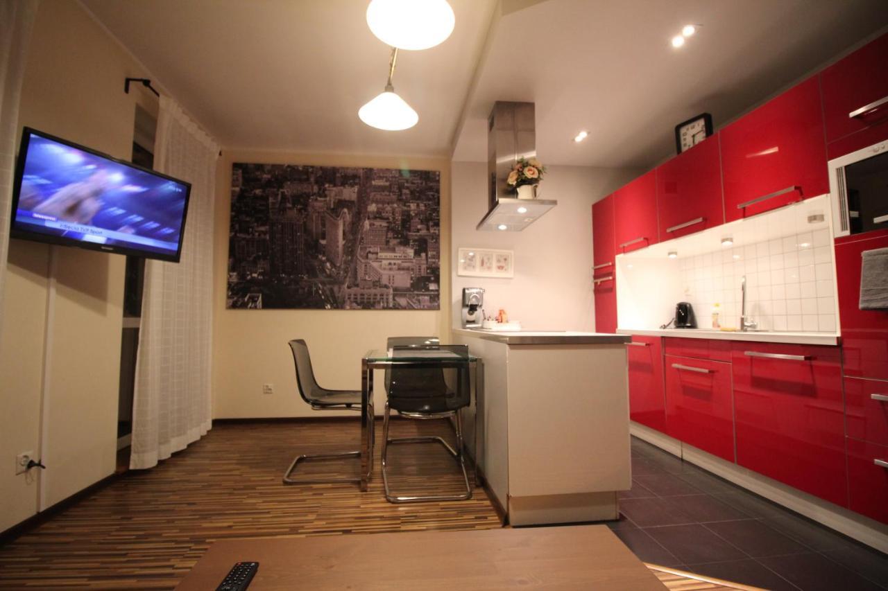 Apartament Podgorna 12 Stary Toruń 外观 照片