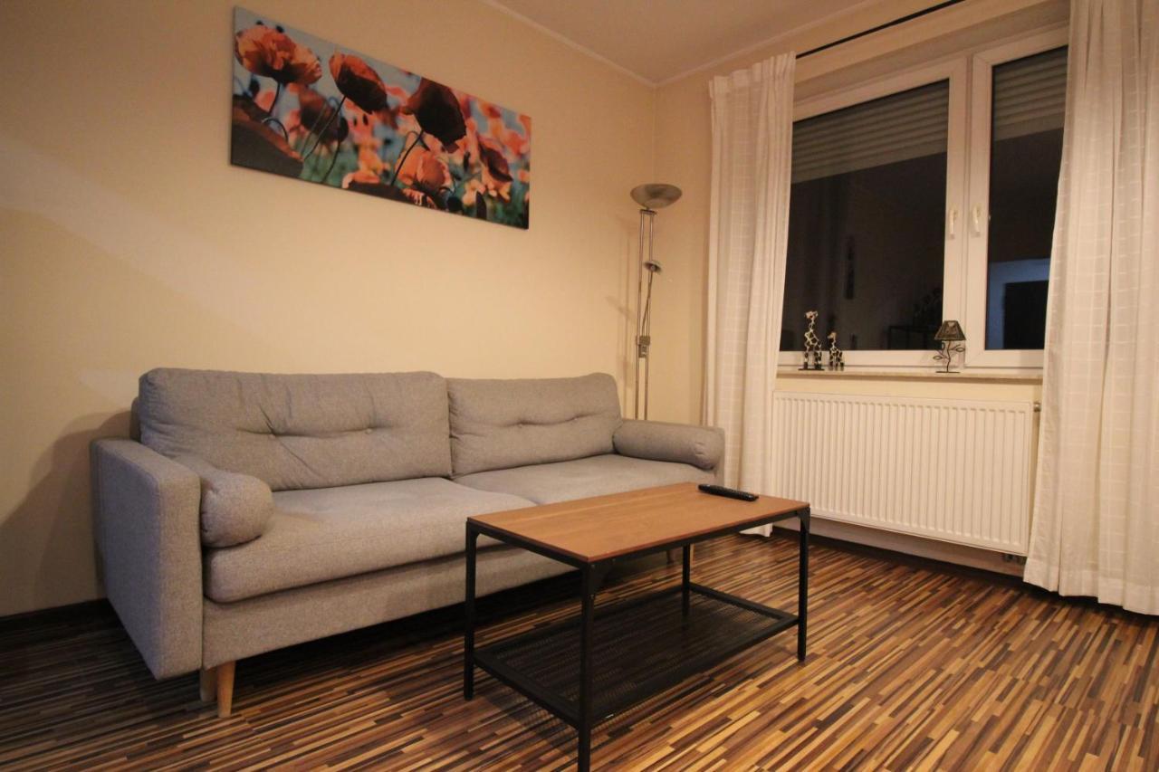 Apartament Podgorna 12 Stary Toruń 外观 照片