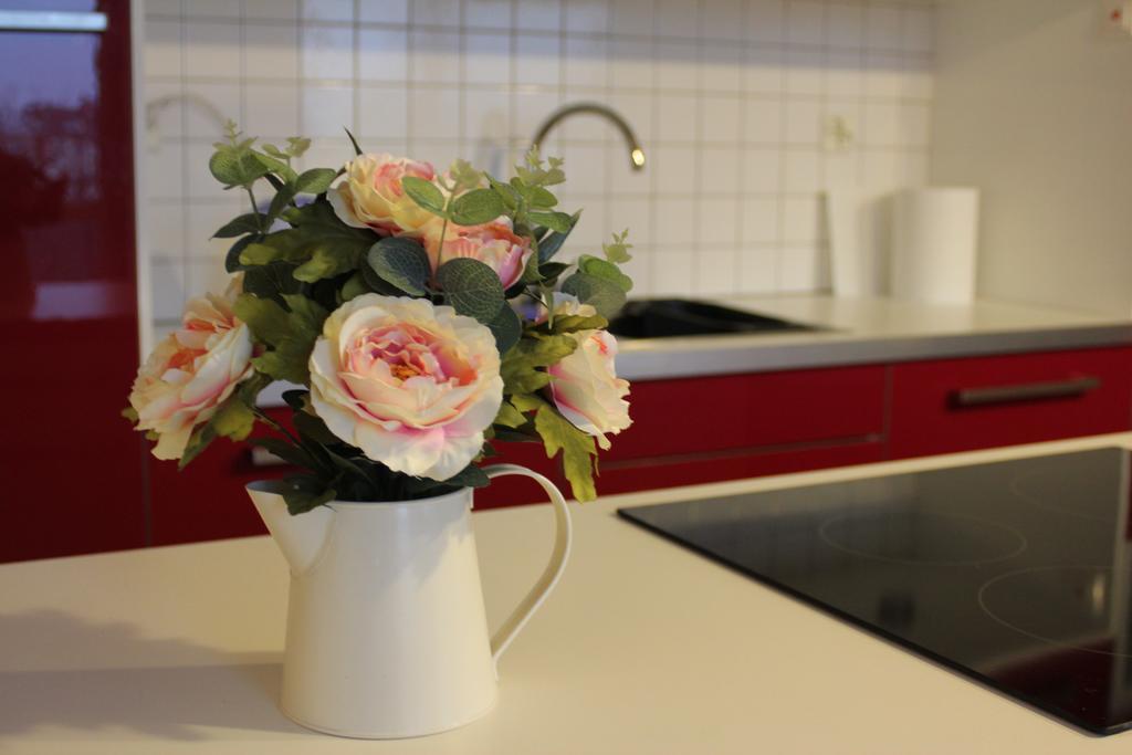 Apartament Podgorna 12 Stary Toruń 外观 照片