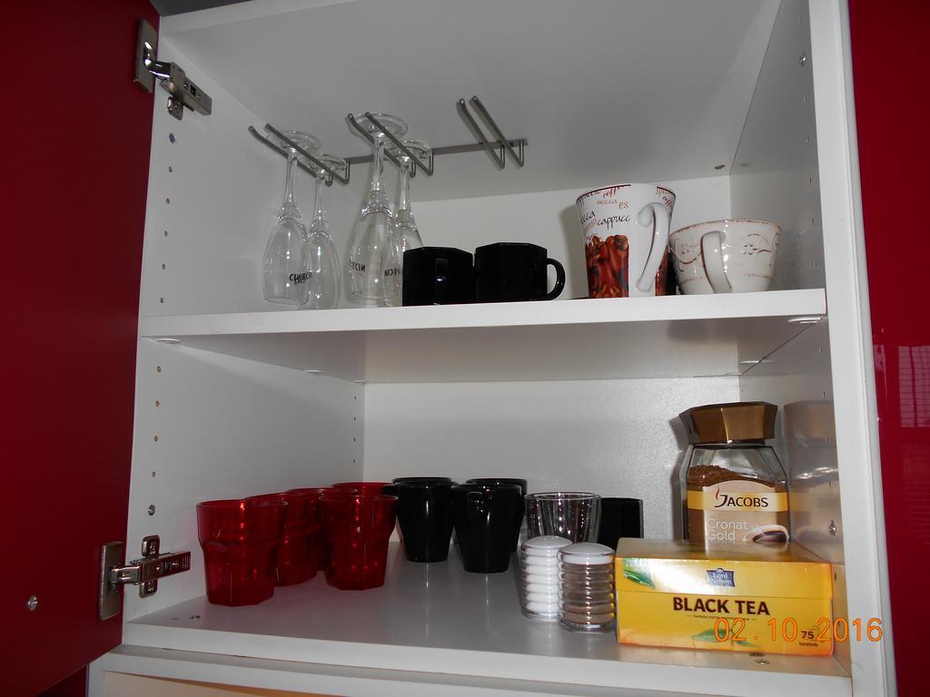 Apartament Podgorna 12 Stary Toruń 外观 照片