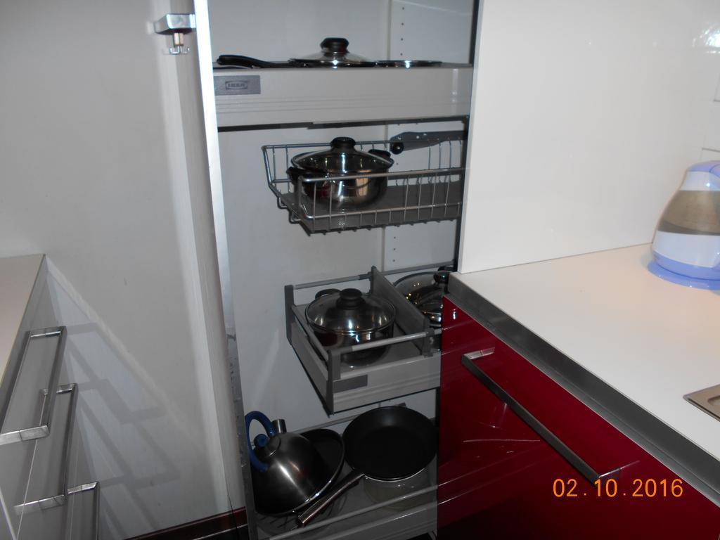 Apartament Podgorna 12 Stary Toruń 外观 照片
