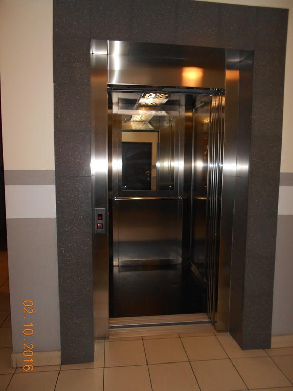 Apartament Podgorna 12 Stary Toruń 外观 照片