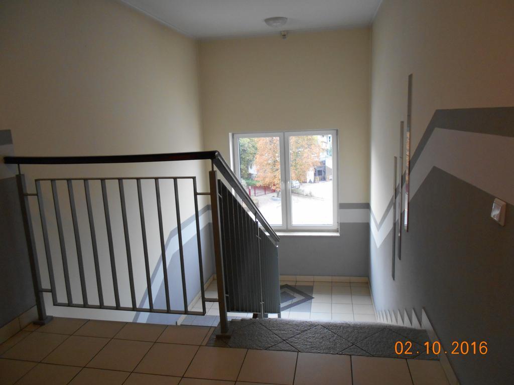 Apartament Podgorna 12 Stary Toruń 外观 照片