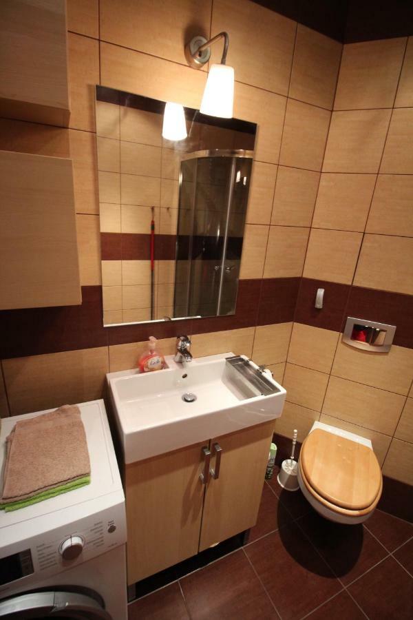 Apartament Podgorna 12 Stary Toruń 外观 照片