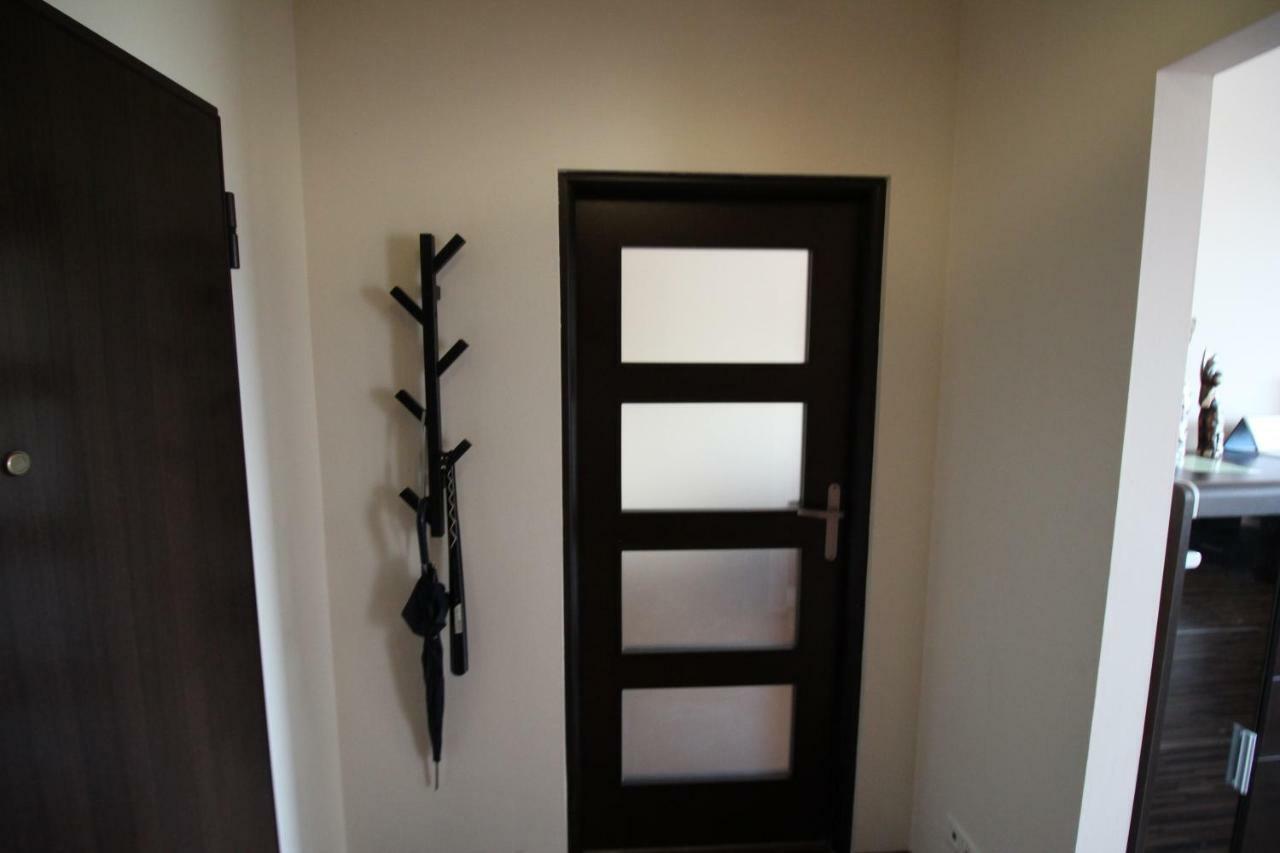 Apartament Podgorna 12 Stary Toruń 外观 照片