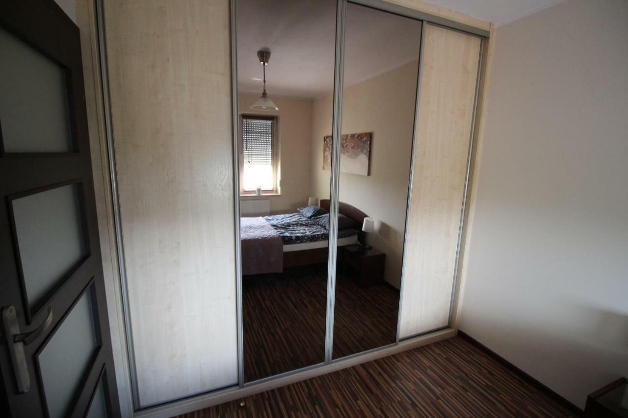 Apartament Podgorna 12 Stary Toruń 外观 照片