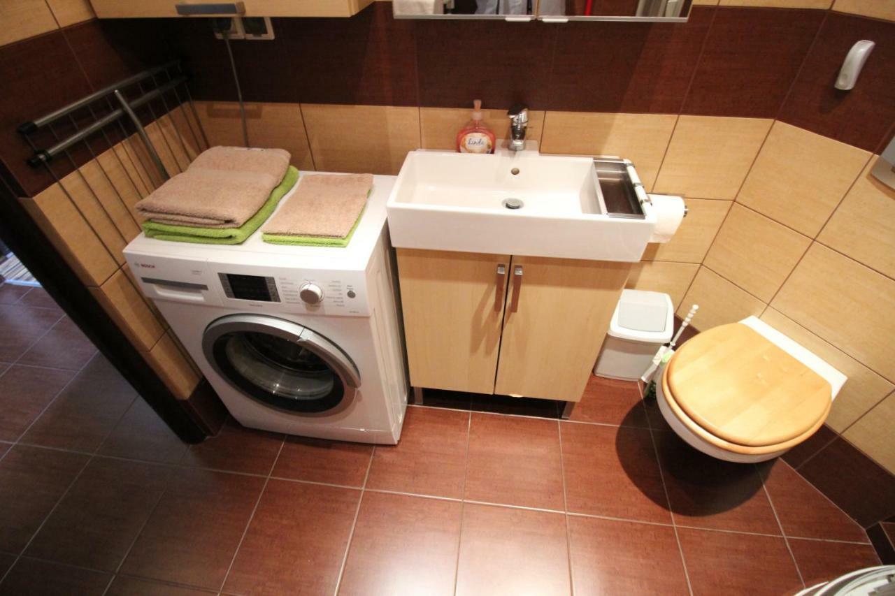Apartament Podgorna 12 Stary Toruń 外观 照片