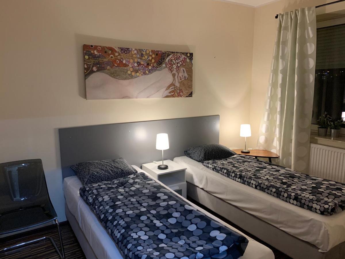 Apartament Podgorna 12 Stary Toruń 外观 照片