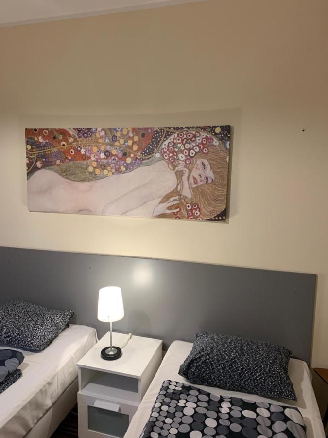 Apartament Podgorna 12 Stary Toruń 外观 照片