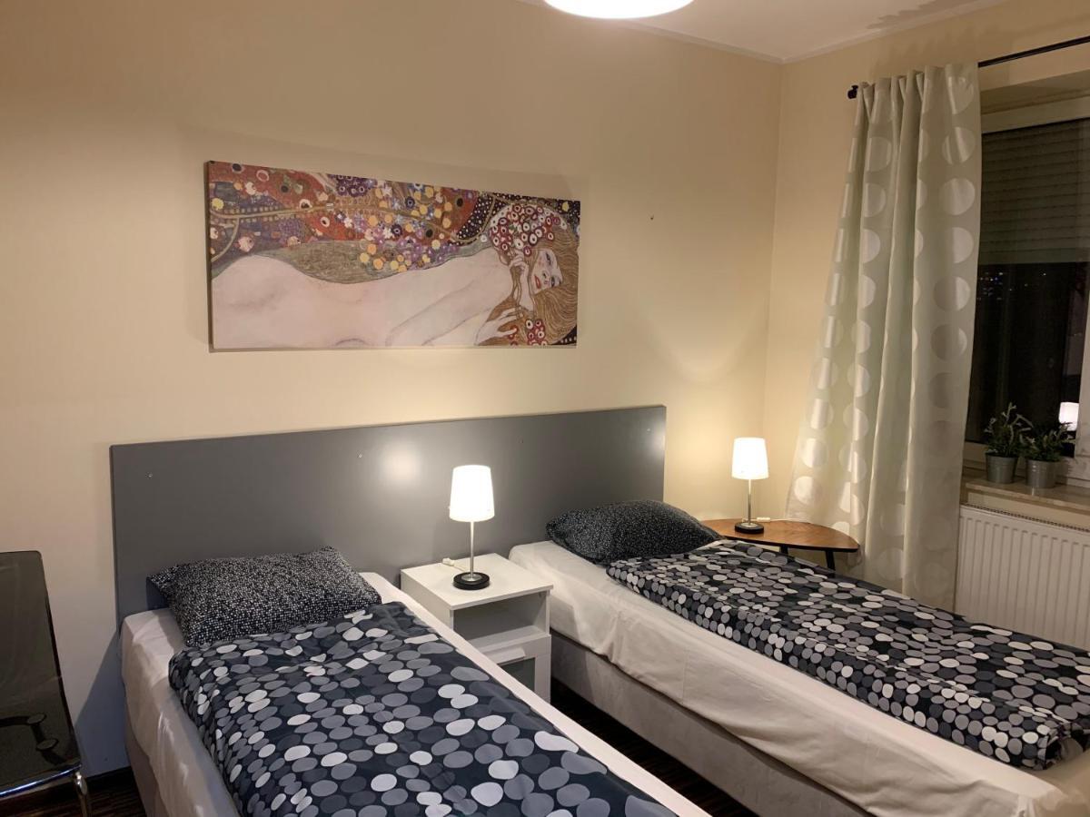 Apartament Podgorna 12 Stary Toruń 外观 照片